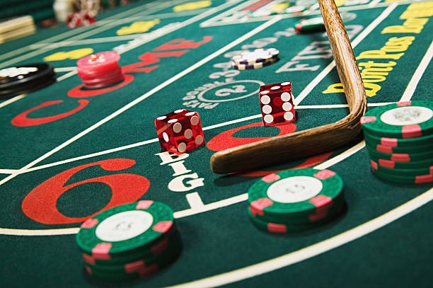putratogel Real Dealer Tables