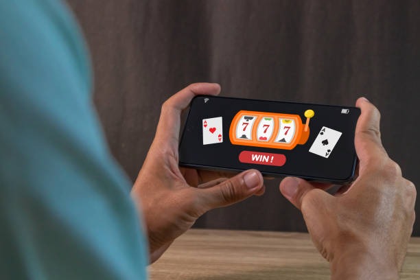 putratogel Live Dealer Rooms