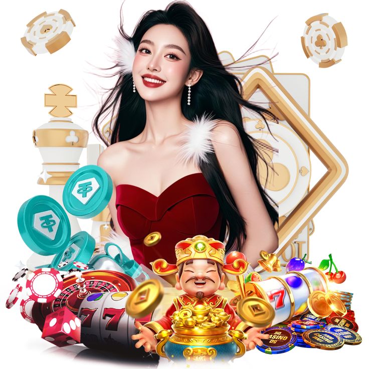 putratogel Slot Lobbies